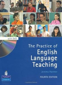 The Practice of English Language Teaching with DVD ... | Buch | Zustand sehr gut