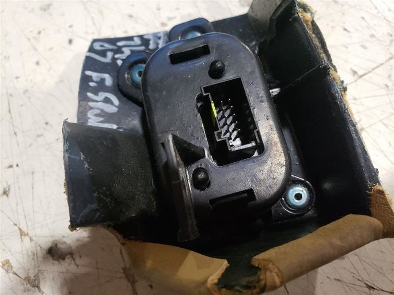 Bentley Continental Flying Spur 06-10 Dash Switch - Trip, PDC, ESP OEM 07 08