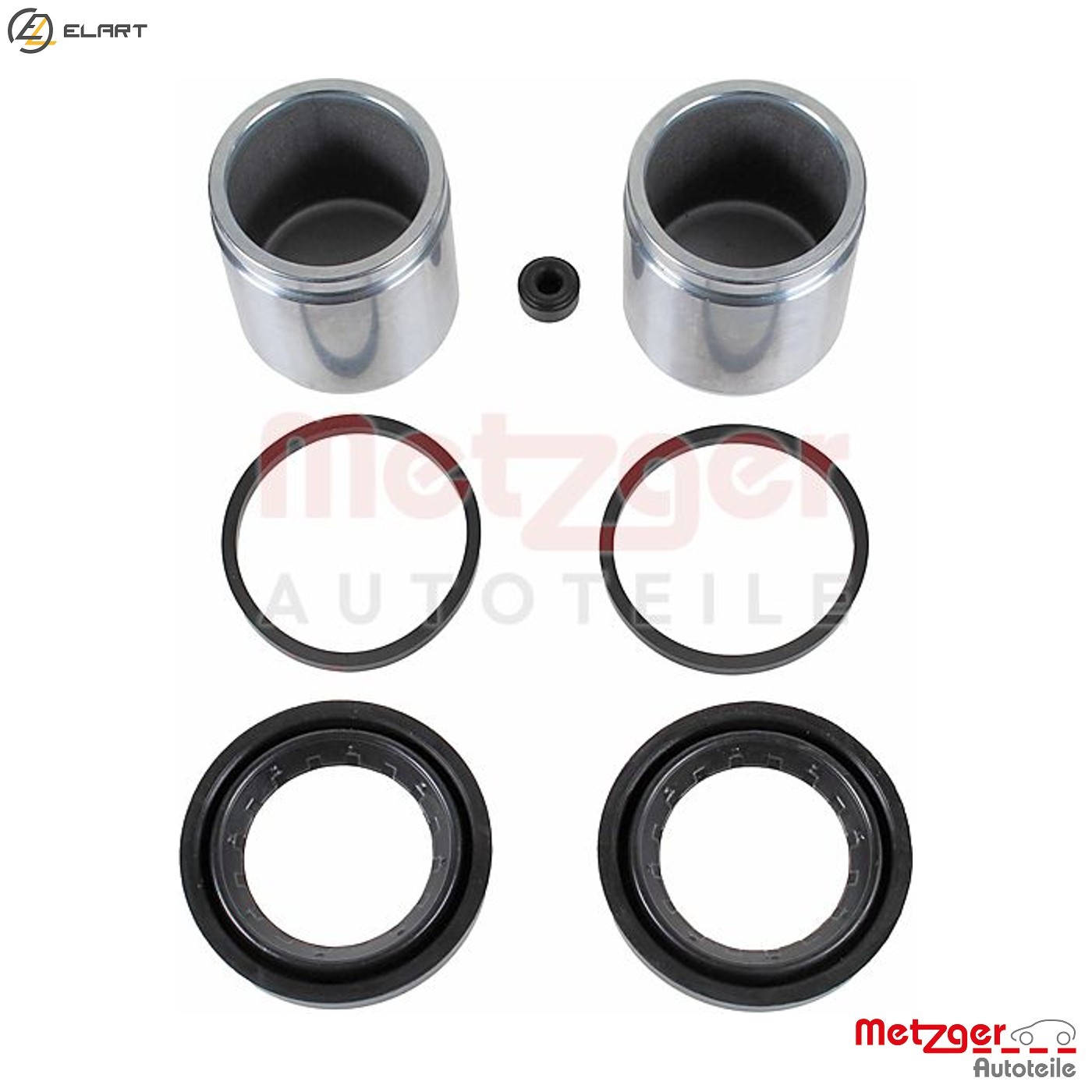 REPAIR KIT BRAKE CALIPER 114-5254 FOR FORD TRANSIT/TOURNEO/Bus/Van NISSAN 2.4L