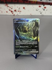 Wo-Chien ex 257/193 Sv02: Paldea Evolved Holo on eBay