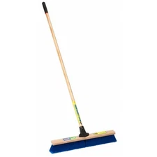 Cequent Laitner Company 1426A 24 in. Medium Sweeping Push Broom