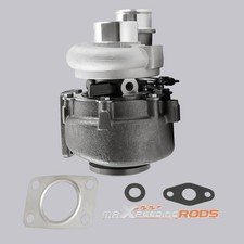 Turbo Volkswagen CRAFTER