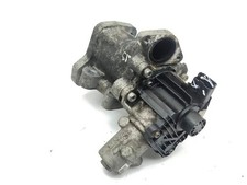 LAND ROVER RANGE ROVER EVOQUE L538 AGR-Ventil 9678283080 2.20 Diesel 31021064