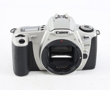 Canon EOS Rebel 2000 35mm Film Camera Body without body cap 
