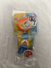 Nubi Pacifier Clip