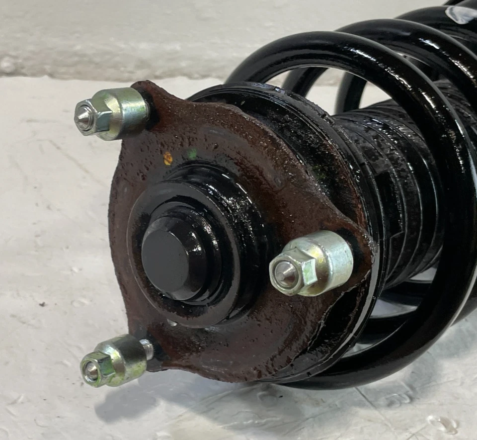 ACURA RDX 14-20 TRACCIÓN DELANTERA DERECHA AMORTIGUADOR PUNTAL Y MUELLE HELICOIDAL # 103933 Foto 3 de 4