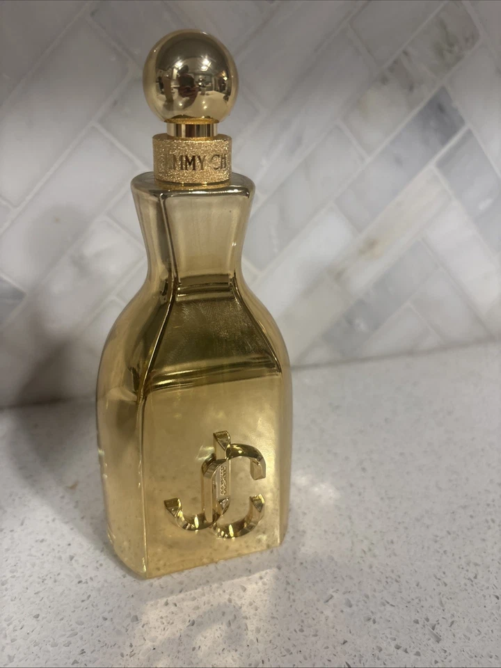 Jimmy Choo I Want Choo Le Parfum Foto 4 de 4