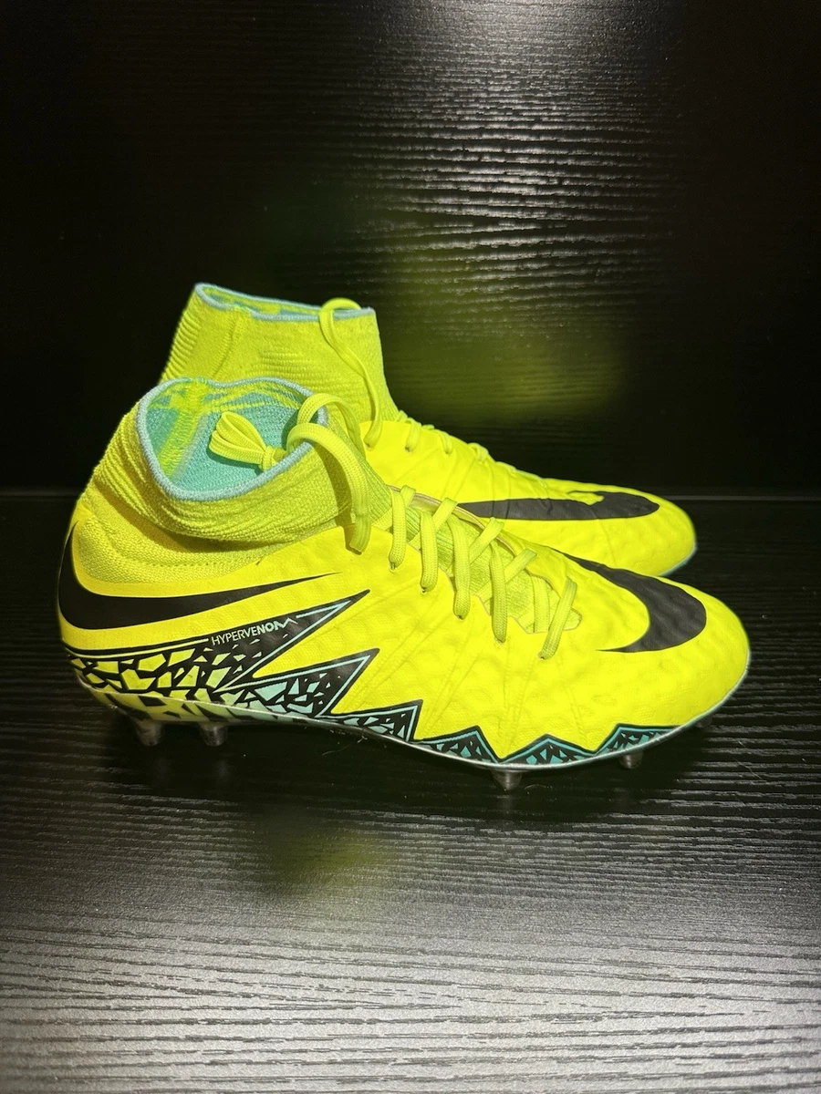 シューズ Nike Hypervenom Phantom HG 29cm Nike Hypervenom Phantom Soccer Shoes for sale | eBay