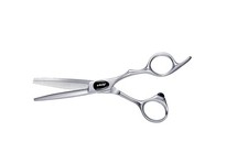 Modellierschere e-kwip+ Primus 40 Silver 5,5 ...