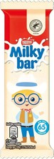 Nestle Milkybar White Chocolate Kid Bars Pack of 24 x 12 g  Chocolate Gift Box