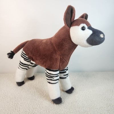 Wild Republic Okapi 12''