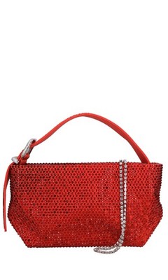 JESSYE SATIN DEGRADÈ Handtasche GEDEBE Damen Rot Abv038_gede