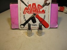 Mac  516  38  Short Allenhex Sockets 38 Drive  Usa