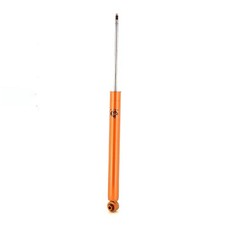 2x Stoßdämpfer hinten für Seat Leon 1M1 Toledo 2 1M2 | 572966