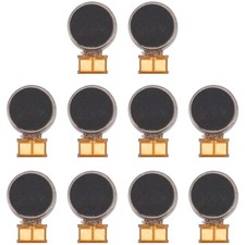 10pcs Vibrating Motor for Samsung Galaxy A51, A71, A52, A72