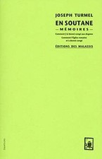 En soutane -Mémoires- von Turmel, Joseph | Buch | Zustand gut