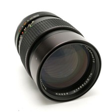 Vivitar Auto Telephoto 135mm f/2.5 Lens Pentax K-Mount