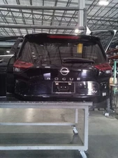 Trunk/Hatch/Tailgate Rear View Camera Manual Liftgate Fits 23-24 ROGUE 503921