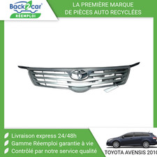 Calandre Toyota AVENSIS