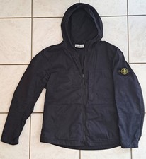 Orig. Stone Island Jacke - Short Parka Dunkel...
