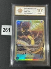 Kaido OP05-118 (SEC) Awakening of the New Era ONE PIECE Card Japanese Grade 10