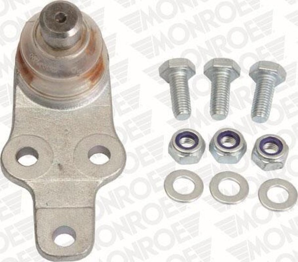 Monroe Traggelenk FüHrungsgelenk L16559 FüR Jaguar BWY Ford Type Mondeo 3 B4Y 1-image