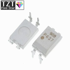 TLP627-1 P627 Optocoupler – 10 30 pcs Pack for Power Modules