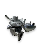 Lader Aufladung Prime Turbo V00476T FüR Opel Corsa X15 Cdti Fiat Doblo Cargo EVO