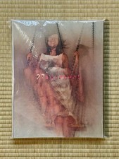 Visionaire 27 Movement KATE MOSS 3D Lenticular Cover Limited Edition 1999