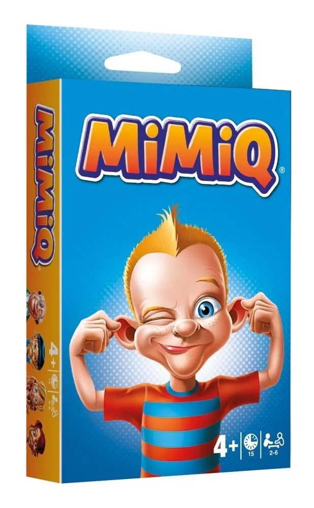 Smart Games Mimiq - Bild 2