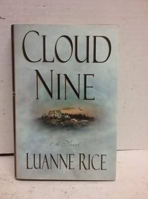 Cloud Nine by Rice, Luanne, Good Book