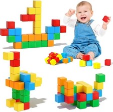Magnetic Blocks for Kids Ages 3-5 4-8 Magnetic Building Blocks for Toddlers Magn