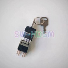 1PCS Brand NEW FOR FUJI AH164-SJ3E22A Button Switch Freight Free