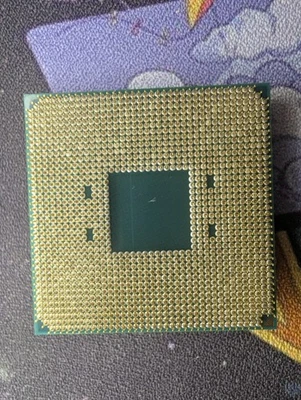 Ryzen 5 5600X listing on ebay