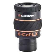 Celestron 93424 X-Cel LX Series - 1.25'' Eyepiece, 12 mm
