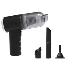 car Vacuum cleaner powerful clean machine wireless