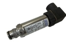 WIKA IS-21-S PRESSURE TRANSMITTER 0-160PSI  UNMP
