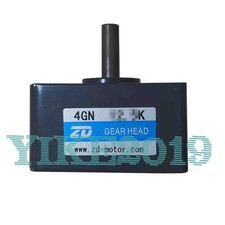 1PC New For ZD Gear reducer Gearbox 4GN18K