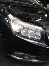 Feu avant (phare) Chevrolet CRUZE