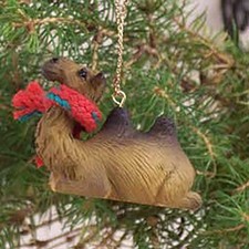 Conversation Concepts Camel Bactrian Original Ornament