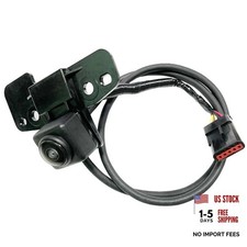 Front View Camera 23165927 Compatible with 2018 2019 2020 2021 Chevrolet