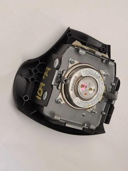 2006-2011 CHEVROLET HHR Air Bag Driver Wheel 20895331 06-11 Foto 3 de 4