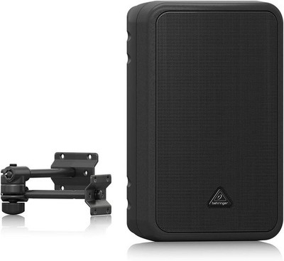 Behringer CE500D 100W High Performance Active Commercial Installed Sound Speaker