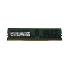 Micron 32GB 2Rx4 2666V-R 2G6 MTA36ASF4G72PZ-2G6