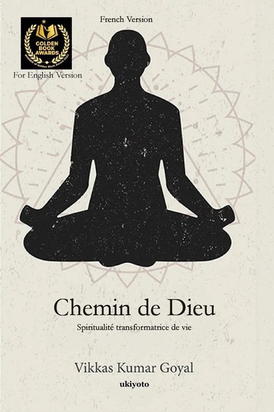 Chemin De Dieu Vikkas Kumar Goyal Taschenbuch FranzöSisch 2024 Ean 9789367951385-image