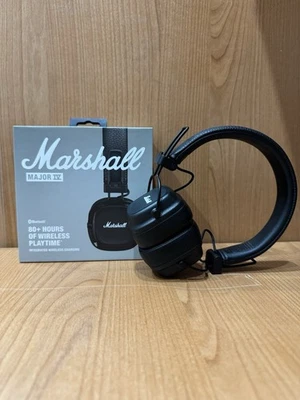 Marshall Major IV