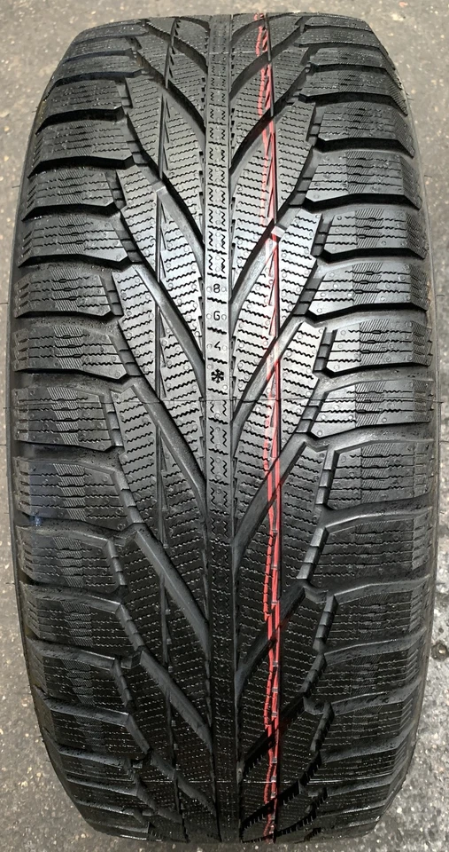 4 Orig Mercedes-Benz Winterräder 255/50 R19 107R GLE-Klasse 167 A1674012100 3147 - Bild 3 von 3