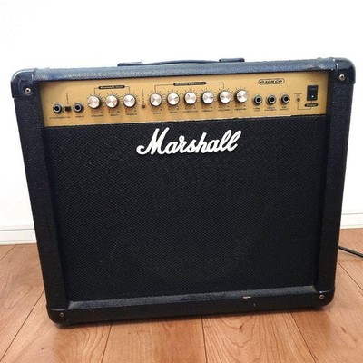 Marshall G30R CD Guitar Amp