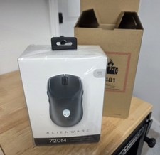 Alienware Tri-Mode Wireless Gaming Mouse - AW...