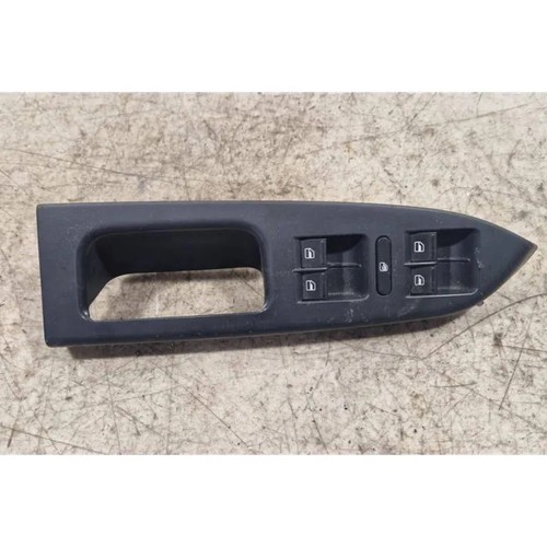 VW TOURAN 1T3 Fensterheber Schalter Vorne links 1T1867371H Petrol 77kw 34678258